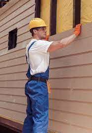 Affordable Siding Repair and Maintenance Services in Fort Mill, SC